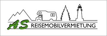 AS Reisemobilvermietung