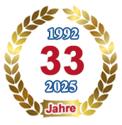33 Jahre Autovermietung Schüßler