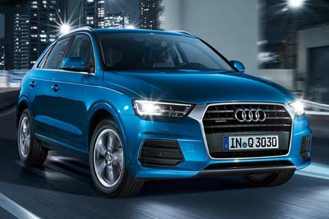 Langzeitmiete SUV Langzeitmiete SUV