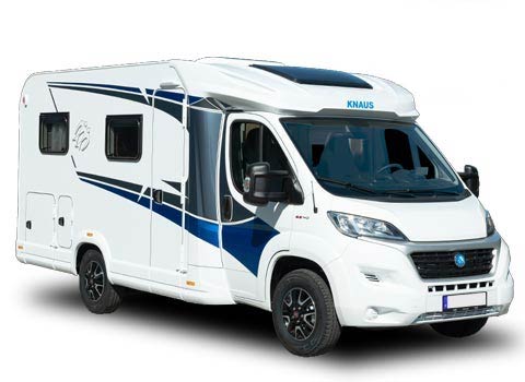 Anmietung von Wohnmobil / Reisemobil komfort für zwei Personen Anmietung von Wohnmobil / Reisemobil komfort für zwei Personen