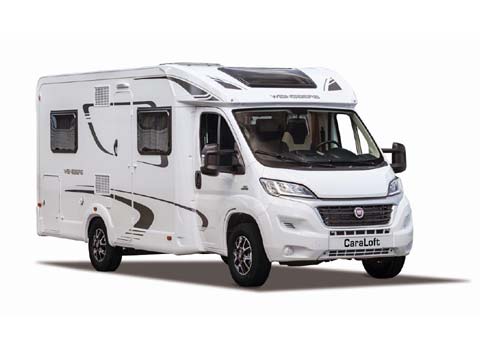 Anmietung von Wohnmobil / Reisemobil für vier Personen Anmietung von Wohnmobil / Reisemobil für vier Personen